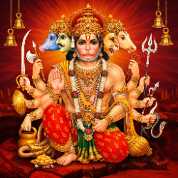 Hanuman Ji bhajan
