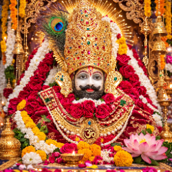 Khatu Shyam Ji Bhajan