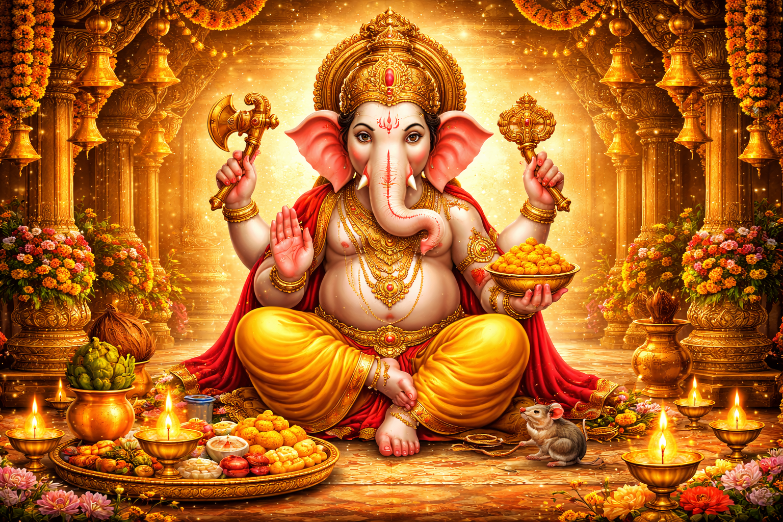 Ganesh Ji Bhajan