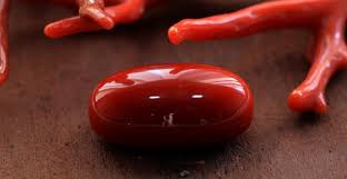 Red Coral