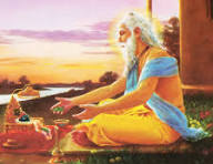 अद्वैत आचार्य