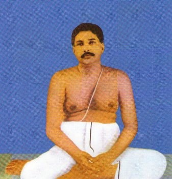 अनुकूलचंद्र चक्रवर्ती