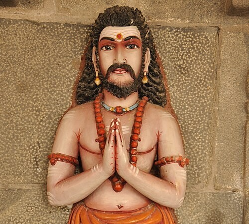 अरुणगिरिनाथर