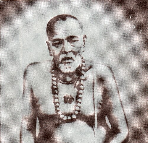 बामाखेपा