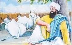 भगत धन्ना जाट