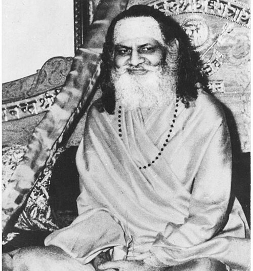 परम पूज्य जगद्गुरु शंकराचार्य