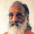 स्वामी चिन्मयानंद सरस्वती