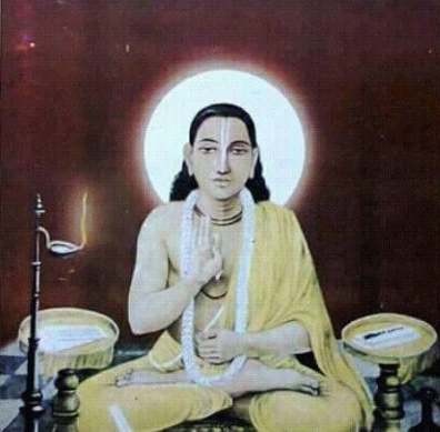 दामोदरदेव