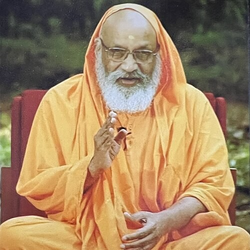 स्वामी दयानंद सरस्वती