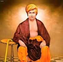 महर्षि दयानंद सरस्वती