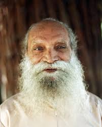 श्री ध्यानयोगी मधुसूदनदास