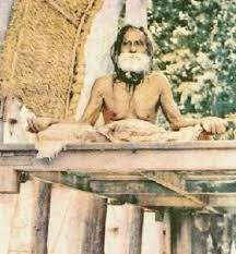 देवराहा बाबा