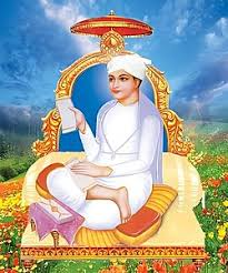 संत गरीबदास