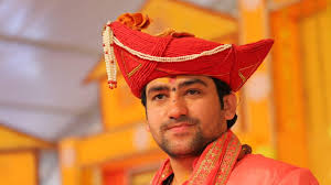 धीरेंद्र कृष्ण शास्त्री