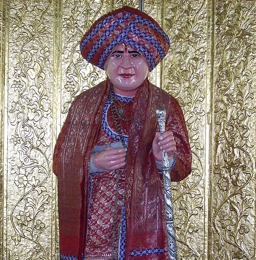 जालाराम बापा