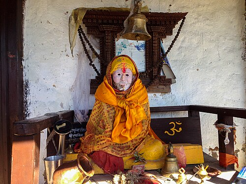 खप्तड़ बाबा