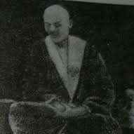 खटखटे बाबा