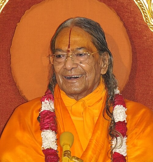 जगद्गुरु श्री कृपालु जी महाराज