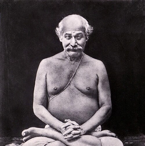 लाहिड़ी महाशय