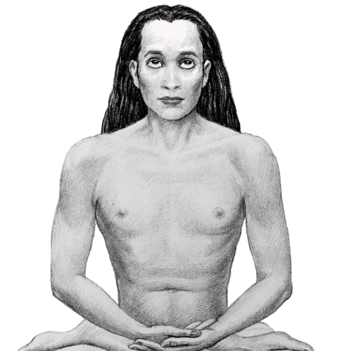 महावतार बाबाजी