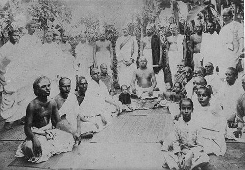 मास्टर सी. वी. वी.