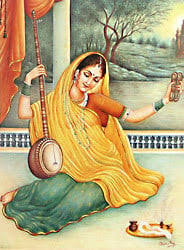 संत मीराबाई