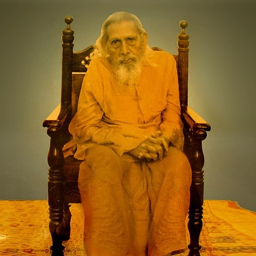 महर्षि मेही परमहंस