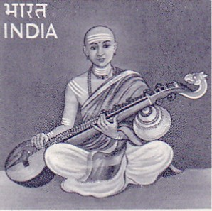 मुथुस्वामी दीक्षितर