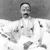 नारायण महाराज