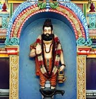 नायकनहट्टी तिप्पेरुद्र स्वामी