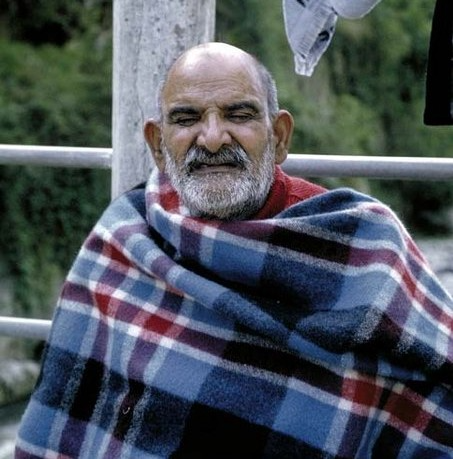 नीम करौली बाबा