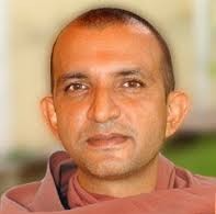 स्वामी निरंजनानंद