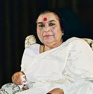 निर्मला श्रीवास्तव