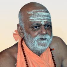 निश्चलानंद सरस्वती