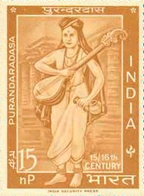 पुरंदर दास