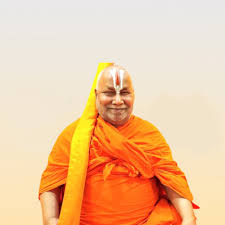 स्वामी रामभद्राचार्य जी