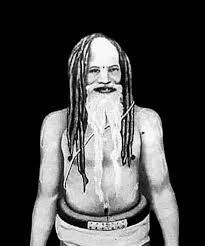 रामदास कठियाबाबा