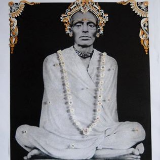 श्री श्री राम ठाकुर