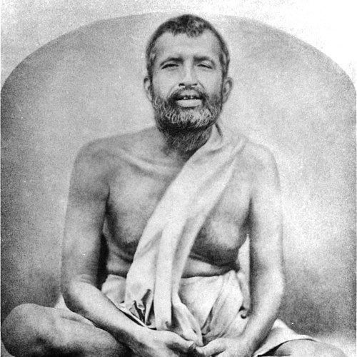 रामकृष्ण परमहंस