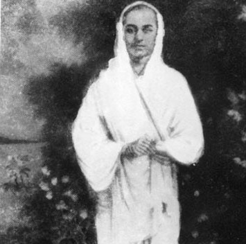 रामलिंग स्वामीगल