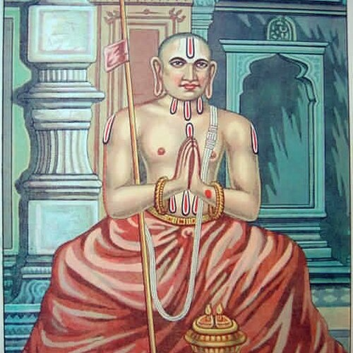 रामानुज