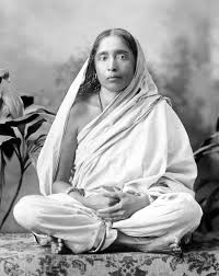 श्री शारदा देवी