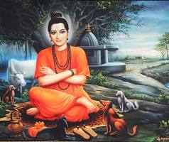 श्रीपाद श्रीवल्लभ