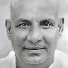 स्वामी शिवानंद सरस्वती