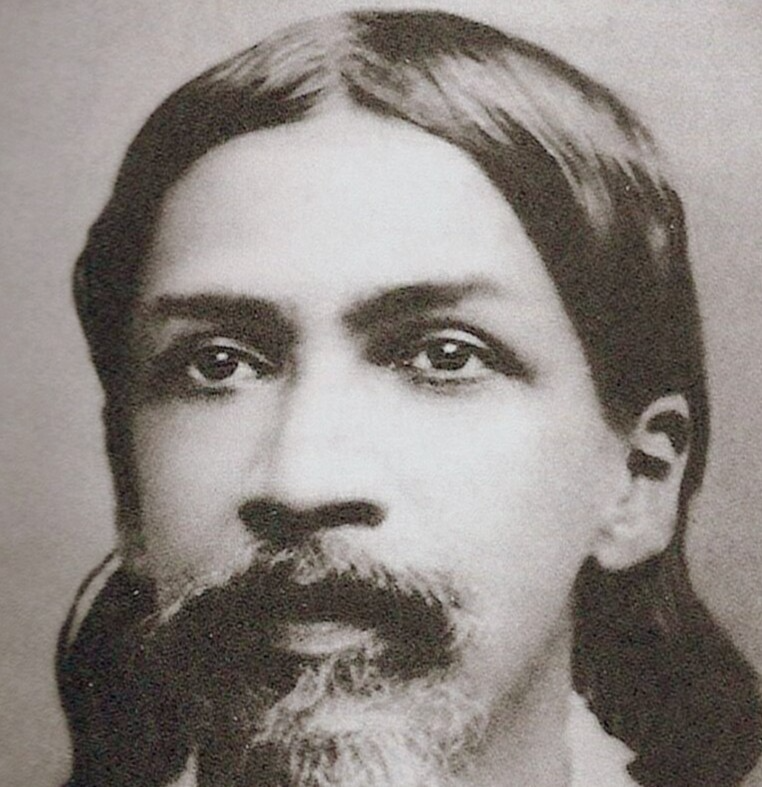 श्री अरविंद