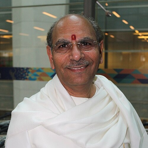 सुधांशु जी महाराज