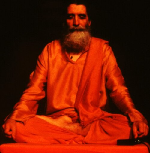 स्वामी जनकानंद सरस्वती