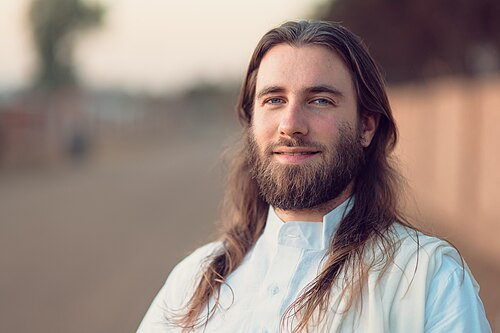 स्वामी पूर्णचैतन्य