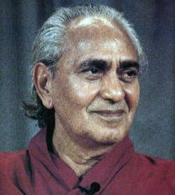 स्वामी राम