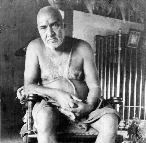 उपासनी महाराज